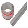 3 Meter Floor Cable Bridge Self-adhesive Cable Duct Floor Flat Floor Cable Protection, Floor Cable Duct Floor Cable Cover, Wire Cover, Floor Cable Duct, Protects Cables And Prevents Trip Hazards ( Col view 1