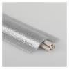 3 Meter Floor Cable Bridge Self-adhesive Cable Duct Floor Flat Floor Cable Protection, Floor Cable Duct Floor Cable Cover, Wire Cover, Floor Cable Duct, Protects Cables And Prevents Trip Hazards ( Col view 1