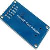 5PCS Micro SD Storage Board Memory Shield Expansion Module 6 Pin SPI Interface Mini TF Card Adapter Reader view 4