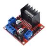 5pcs L298N L298 Module Motor Drive Controller Board Module Dual H Bridge DC Stepper view 2