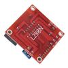 5pcs L298N L298 Module Motor Drive Controller Board Module Dual H Bridge DC Stepper view 3