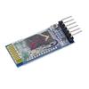 2pcs HC-05 HC05 RS232 Serial TTL Communication Module view 2