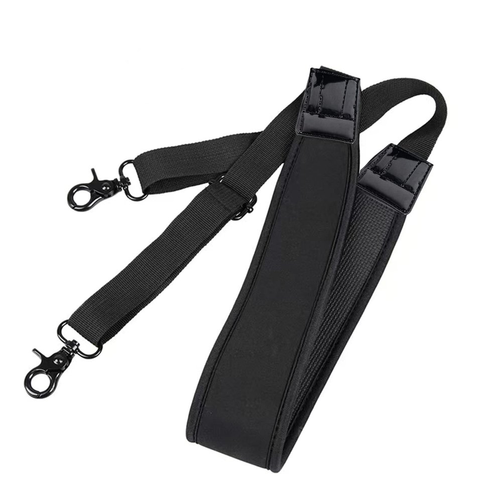 MOUDOAUER Remote Lanyard Neck Strap, Hanging Neck Belt for DJI RC Plus, Neck Shoulder Rope Spare Part Accessory