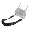 MOUDOAUER Remote Lanyard Neck Strap, Hanging Neck Belt for DJI RC Plus, Neck Shoulder Rope Spare Part Accessory view 3