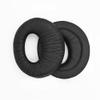 2PCS Replacement Leather Earpads Pillow Ear Pads Cushion with Foam Headphone Parts for Sony MDR-RF985R RF985R Headset view 1