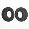 2PCS Replacement Leather Earpads Pillow Ear Pads Cushion with Foam Headphone Parts for Sony MDR-RF985R RF985R Headset view 4