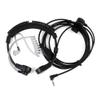 1PCS 2.5MM 1Pin Throat Mic Earpiece Headset Earphone Replacement for Motorola T6200C EM1000 T5428 MH370 view 1