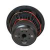 American Bass XFL 1244 12" Dual 4 Ohm Voice Coil, 1000 Watts RMS/2000 Watts Max Car Subwoofer view 3