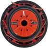 Amercan Bass Hawk 1244 12" 3000w Peak/1500w RMS Car Subwoofer w/Cooling Ring view 3
