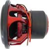 Amercan Bass Hawk 1244 12" 3000w Peak/1500w RMS Car Subwoofer w/Cooling Ring view 4