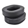 1 Pair Headphone Foam Ear Pads Cushion Ear Covers Protector Leather Sponge Foam Cushion Ear Pad for JBL Live 650BTNC view 3