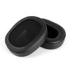 1 Pair Headphone Foam Ear Pads Cushion Ear Covers Protector Leather Sponge Foam Cushion Ear Pad for JBL Live 650BTNC view 4