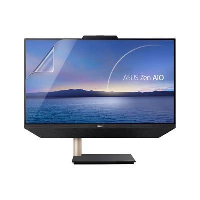 celicious Matte Anti-Glare Screen Protector Film Compatible with Asus Zen AiO 24 M5401 (Non-Touch) [Pack of 2]
