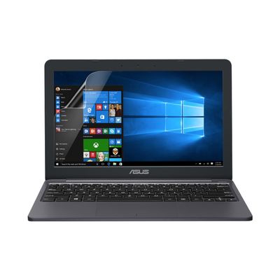 celicious Matte Anti-Glare Screen Protector Film Compatible with Asus 11 E203 (Touch) [Pack of 2]