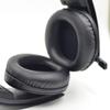 1 Pair Leatherette&Foam Replacement Cushion Ear Pads Cover Part for Sony MDR-XD100 Headphone view 4