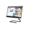 celicious Matte Anti-Glare Screen Protector Film Compatible with Lenovo IdeaCentre AIO 3 22 (Non-Touch) [Pack of 2] view 1