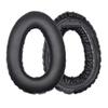 2PCS Earpads Foam Cushion Headphones Replacement Part for Sennheiser PXC550 PXC480 MB660 Series Earphone view 1