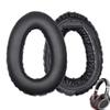 2PCS Earpads Foam Cushion Headphones Replacement Part for Sennheiser PXC550 PXC480 MB660 Series Earphone view 3