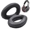 2PCS Earpads Foam Cushion Headphones Replacement Part for Sennheiser PXC550 PXC480 MB660 Series Earphone view 4