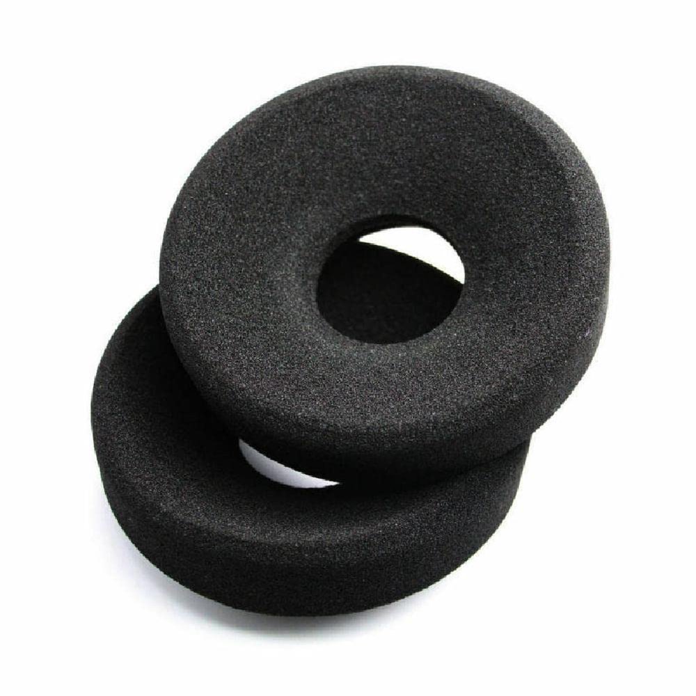 DAGIJIRD 2PCS Replacement Headset Cushion Ear Pads for Grado Headphone G GS1000i GS1000e PS1000 PS1000e