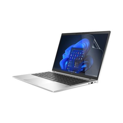 celicious Matte Anti-Glare Screen Protector Film Compatible with HP EliteBook 830 G9 (Non-Touch) [Pack of 2]