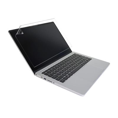 celicious Silk Mild Anti-Glare Screen Protector Film Compatible with Slimbook Executive 14 [Pack of 2]