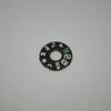 DAGIJIRD Camera Top Cover Function Mode Dial Interface Cap Replacement Accessories for Canon EOS 70D view 2