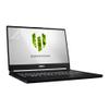 celicious Vivid Invisible Glossy HD Screen Protector Film Compatible with MSI Workstation WS65 9TK [Pack of 2] view 1