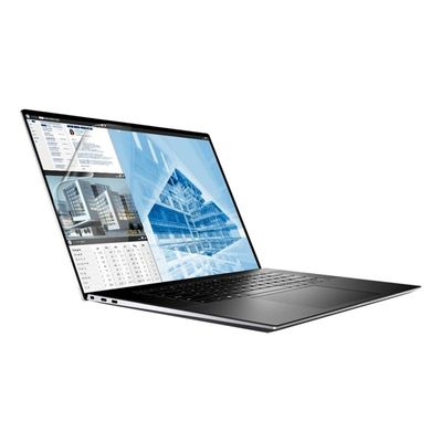 celicious Matte Anti-Glare Screen Protector Film Compatible with Dell Precision 17 5750 (Non-Touch) [Pack of 2]