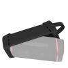 DAGIJIRD Anti-Fall Speaker Protective Case Non-Slip Silicone Case for Sony SRS-XB33 Bluetooth Speaker view 1