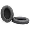 2 PCS Leather Ear Pads Cushion Cover Headset Replacement for Sennheiser HD280 HD 280 Pro Headphone view 1