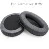 2 PCS Leather Ear Pads Cushion Cover Headset Replacement for Sennheiser HD280 HD 280 Pro Headphone view 2