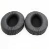 2 PCS Leather Ear Pads Cushion Cover Headset Replacement for Sennheiser HD280 HD 280 Pro Headphone view 3