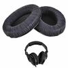 2 PCS Leather Ear Pads Cushion Cover Headset Replacement for Sennheiser HD280 HD 280 Pro Headphone view 4