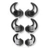 MOUDOAUER S/M/L Earbuds Replacement for Bose QC30/QC20/QC20i/SoundSport SIE2i IE2 IE3 view 1
