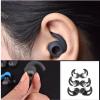 MOUDOAUER S/M/L Earbuds Replacement for Bose QC30/QC20/QC20i/SoundSport SIE2i IE2 IE3 view 3