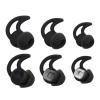 MOUDOAUER S/M/L Earbuds Replacement for Bose QC30/QC20/QC20i/SoundSport SIE2i IE2 IE3 view 4