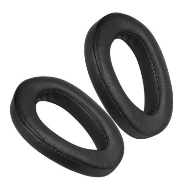 1Pair Earpads Premium Soft Sponge Cushion Repair Parts for HIFIMAN Edition X XS Ananda HE1000SE Arya