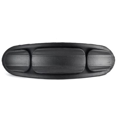 Replacement Head Beam Pad for 3M WorkTunes Connect + AM/FM Hearing, Protector Headband Head Cushion Head Beam Pad Headset Accessory