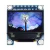 0.95 inch OLED full color display screen 96x64 OLED 7 pin module view 2