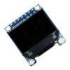0.95 inch OLED full color display screen 96x64 OLED 7 pin module view 3