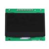 2.42 inch OLED display module SPI interface 128x64 LCD screen module SSD1309 (Yellow light) view 1