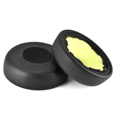 DAGIJIRD Replacement Headphone Earpads Cover Cushion for Jabra Evolve 75/75+/75 UC/75MS Headset