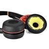 DAGIJIRD Replacement Headphone Earpads Cover Cushion for Jabra Evolve 75/75+/75 UC/75MS Headset view 3