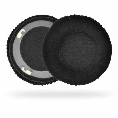 1 Pair Ear Pads Velvet Cushion Headset Repair Part for AKG K701 K702 Q701 Q702 K601 K612 K712 Pro Headphone
