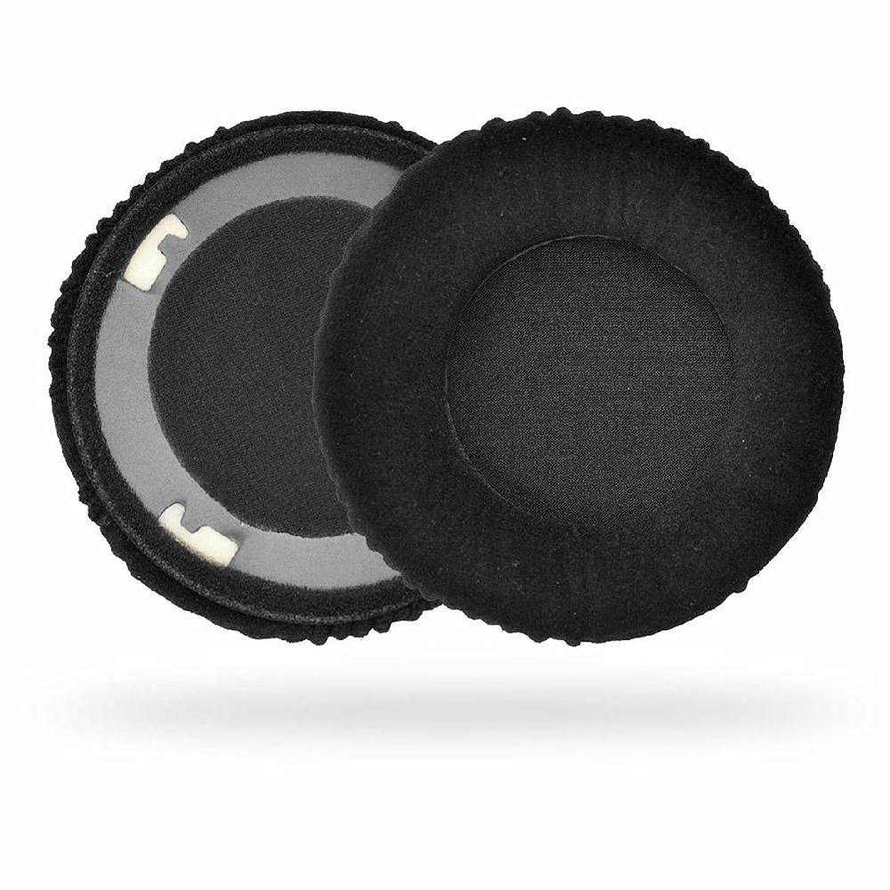 1 Pair Ear Pads Velvet Cushion Headset Repair Part for AKG K701 K702 Q701 Q702 K601 K612 K712 Pro Headphone