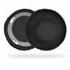 1 Pair Ear Pads Velvet Cushion Headset Repair Part for AKG K701 K702 Q701 Q702 K601 K612 K712 Pro Headphone view 1