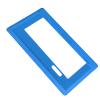 DAGIJIRD Silicone Travel Protect Silicone Case Anti-Drop Cover for Bose SoundLink III 3 Bluetooth Speaker view 1