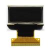 0.83 0.82 inch OLED display screen 96x39 LCD screen SPI IIC view 1