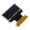 0.83 0.82 inch OLED display screen 96x39 LCD screen SPI IIC view 2